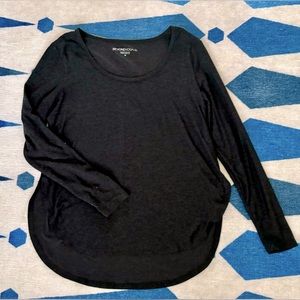 Beyond Yoga High-Low Long Sleeve Shirt
